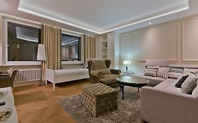 Apartament Molo Superior